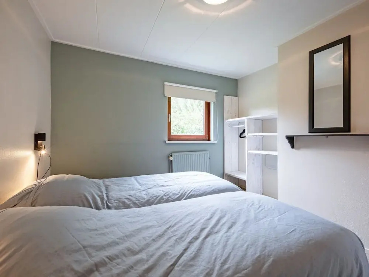 Cozy Holiday Home With hot tub on Texel