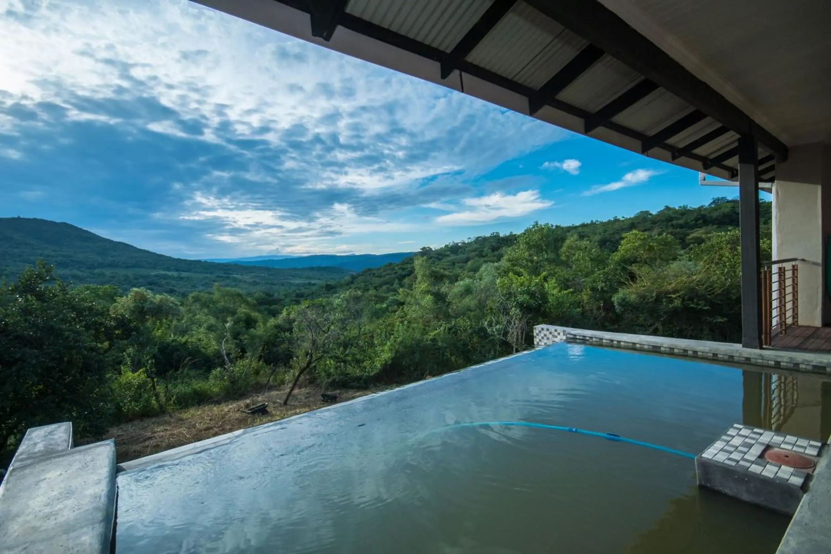 Hazyview Bogarts Villa