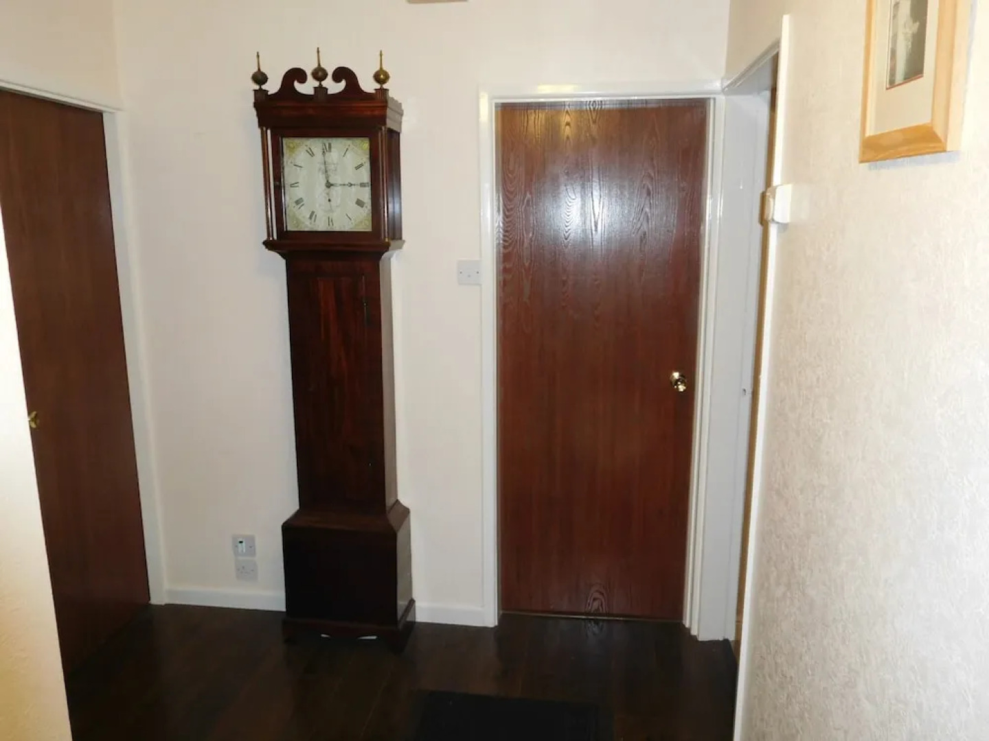 Mrs Featherstones BB