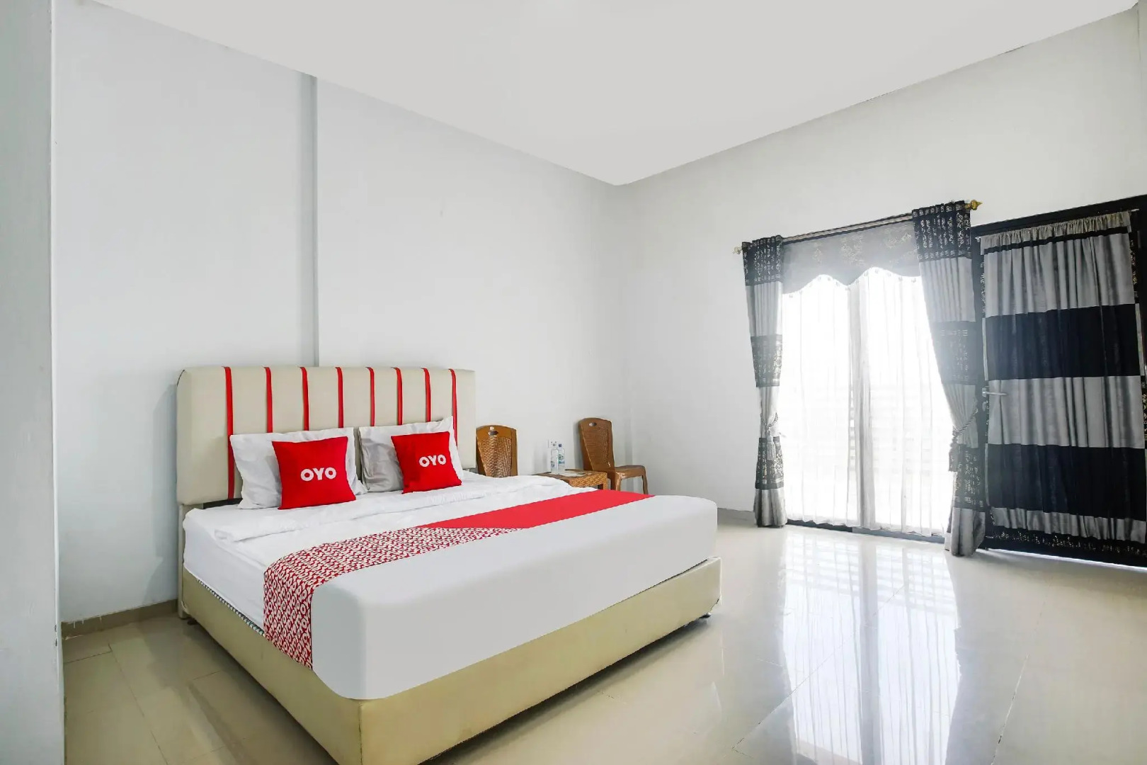 OYO 2246 Anjung Bang Oking Hotel & Resort