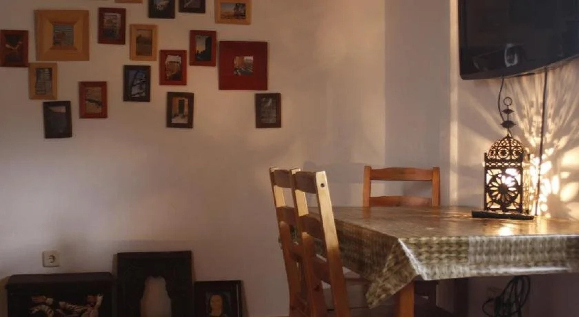 Casa Rural La Casa Blanca