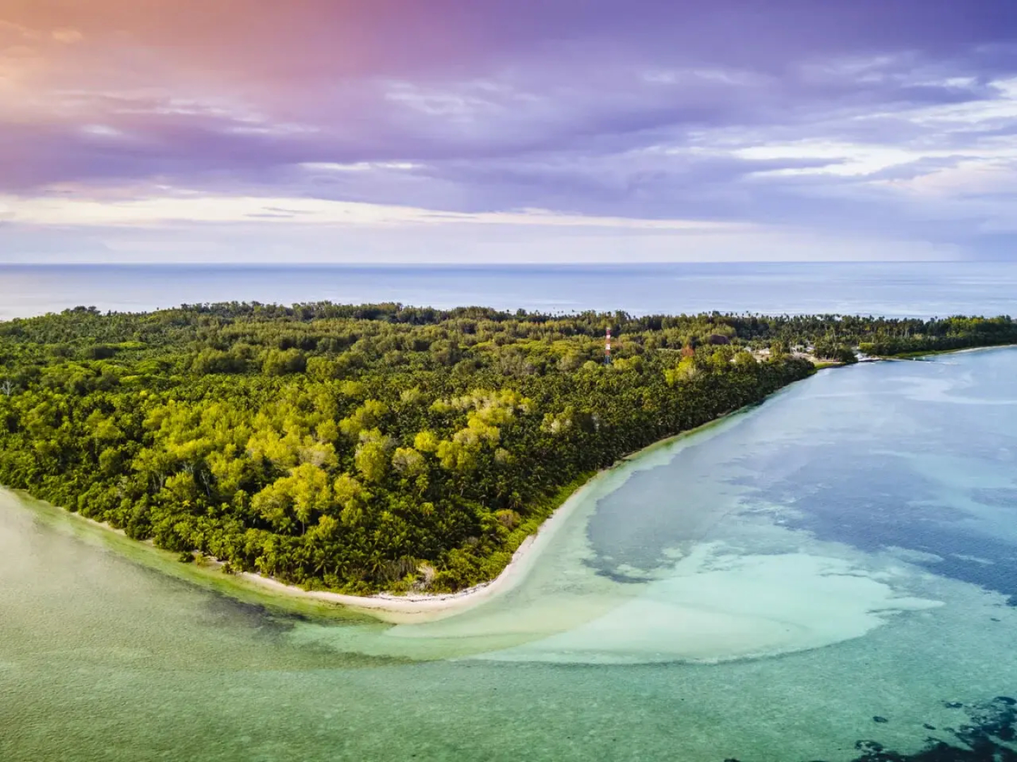 Alphonse Island Resort