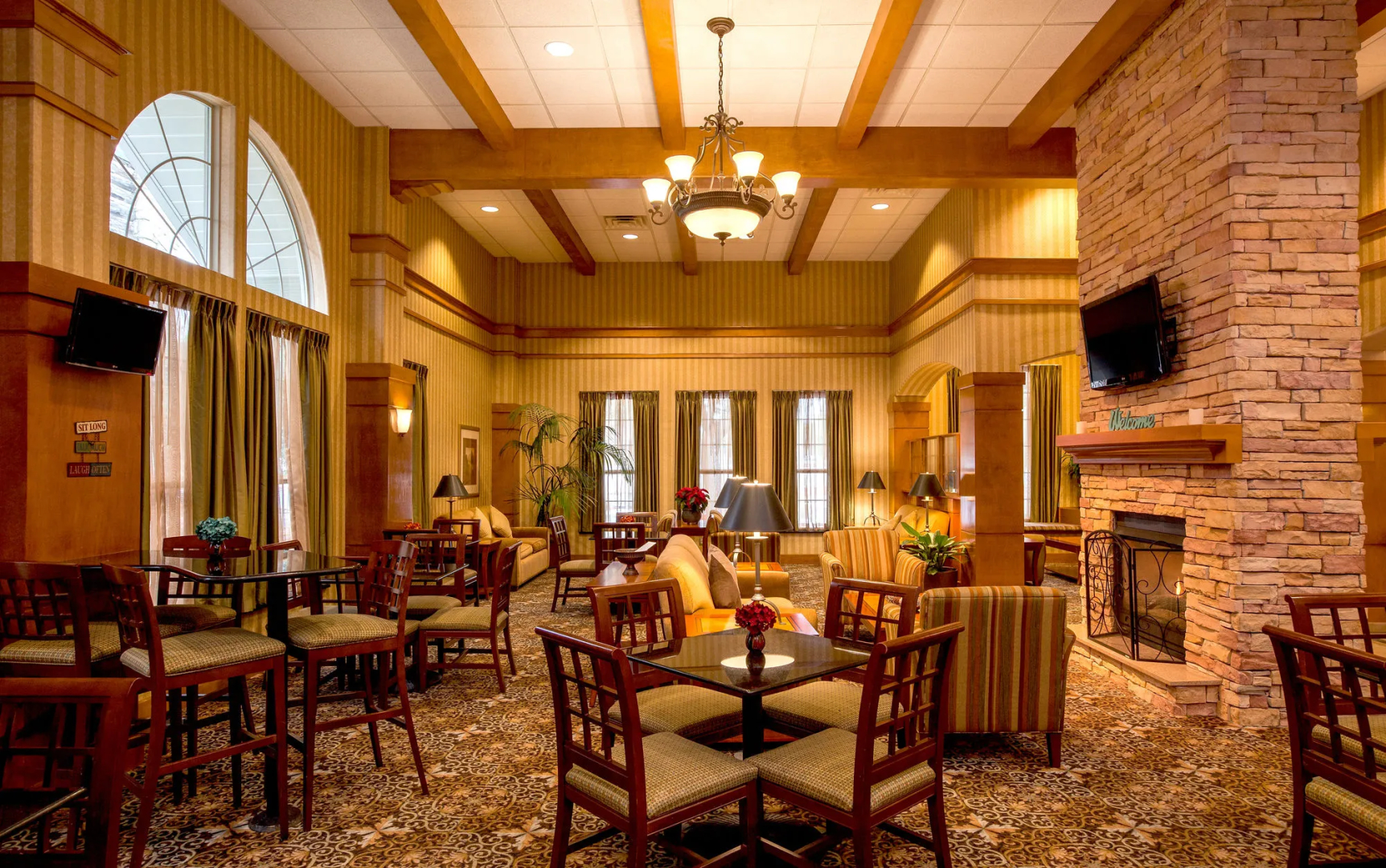 Staybridge Suites San Antonio by IHG