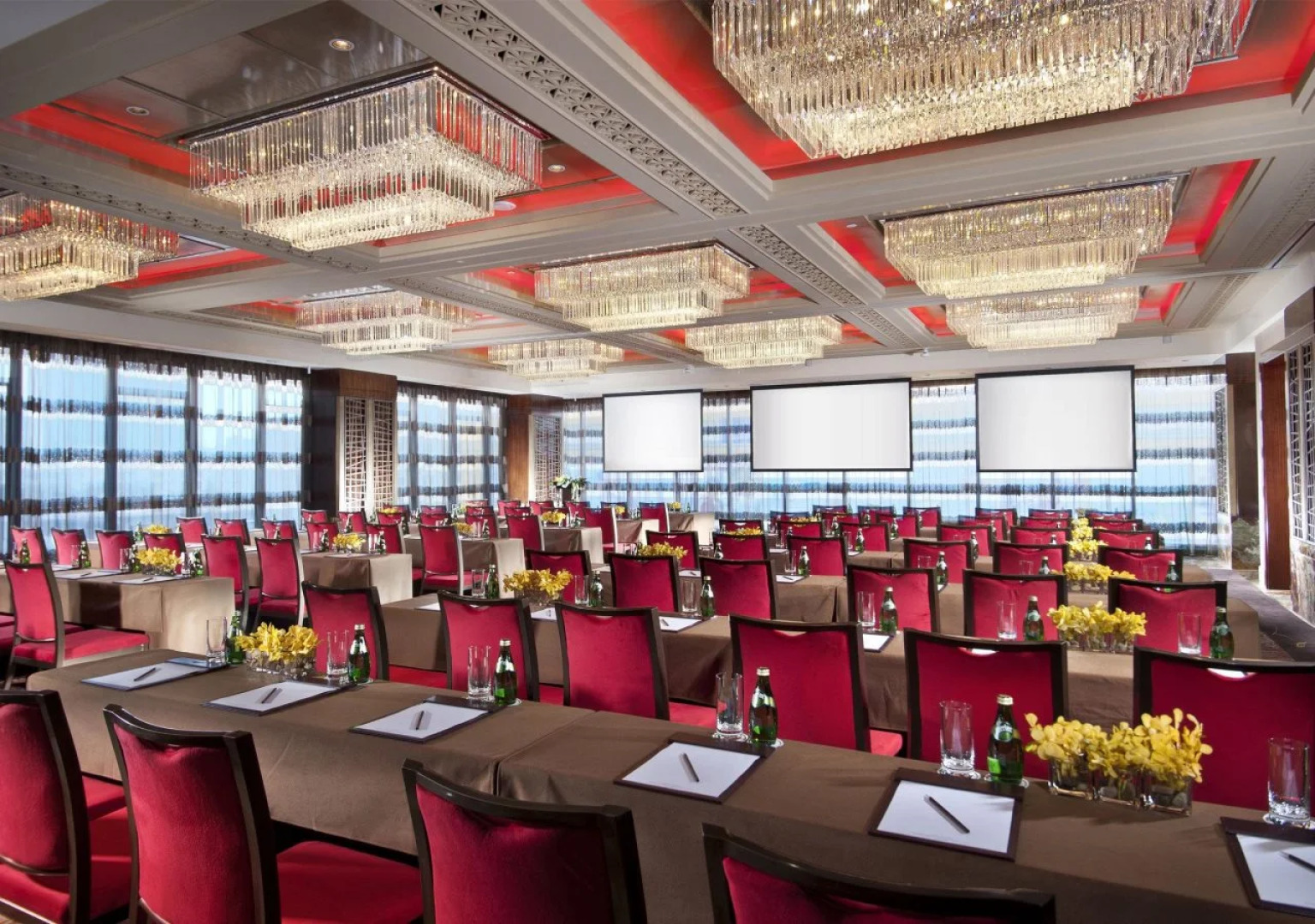 Oakwood Residence Hangzhou