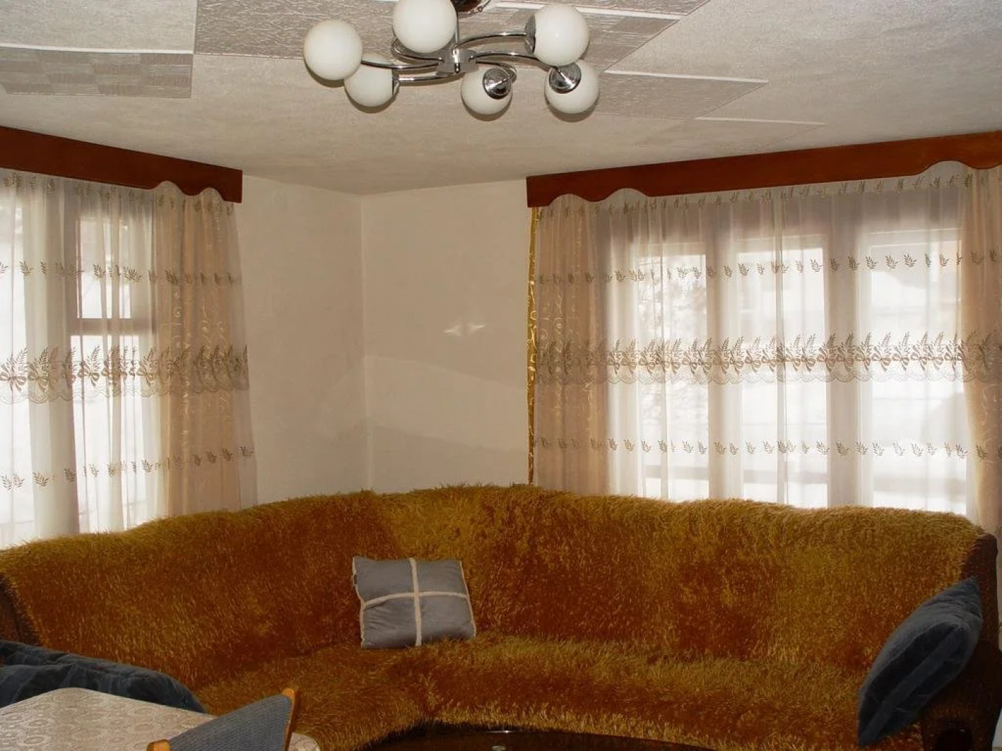 Guesthouse Durmitor Magic