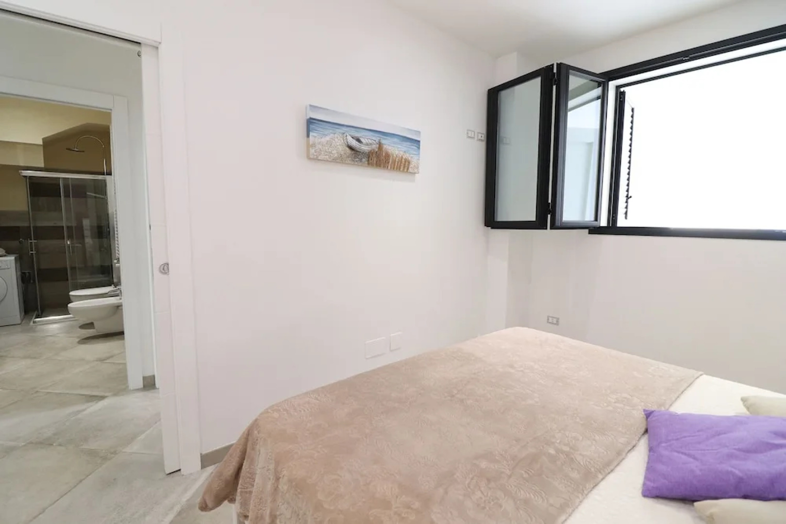 Modern Apartment "casa Giuditta Deluxe A Otranto"