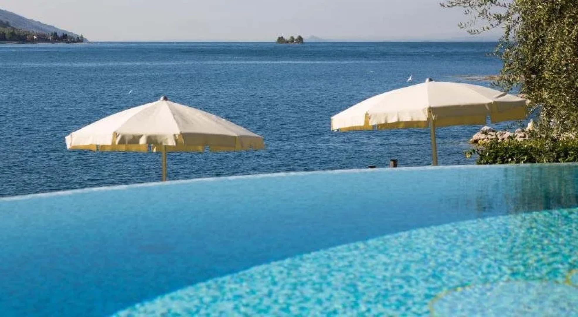 Hotel Maximilian