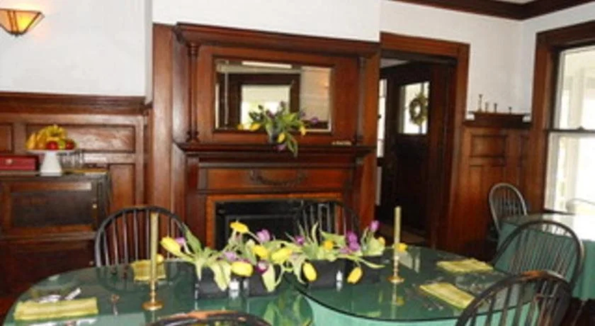 Orient Inn