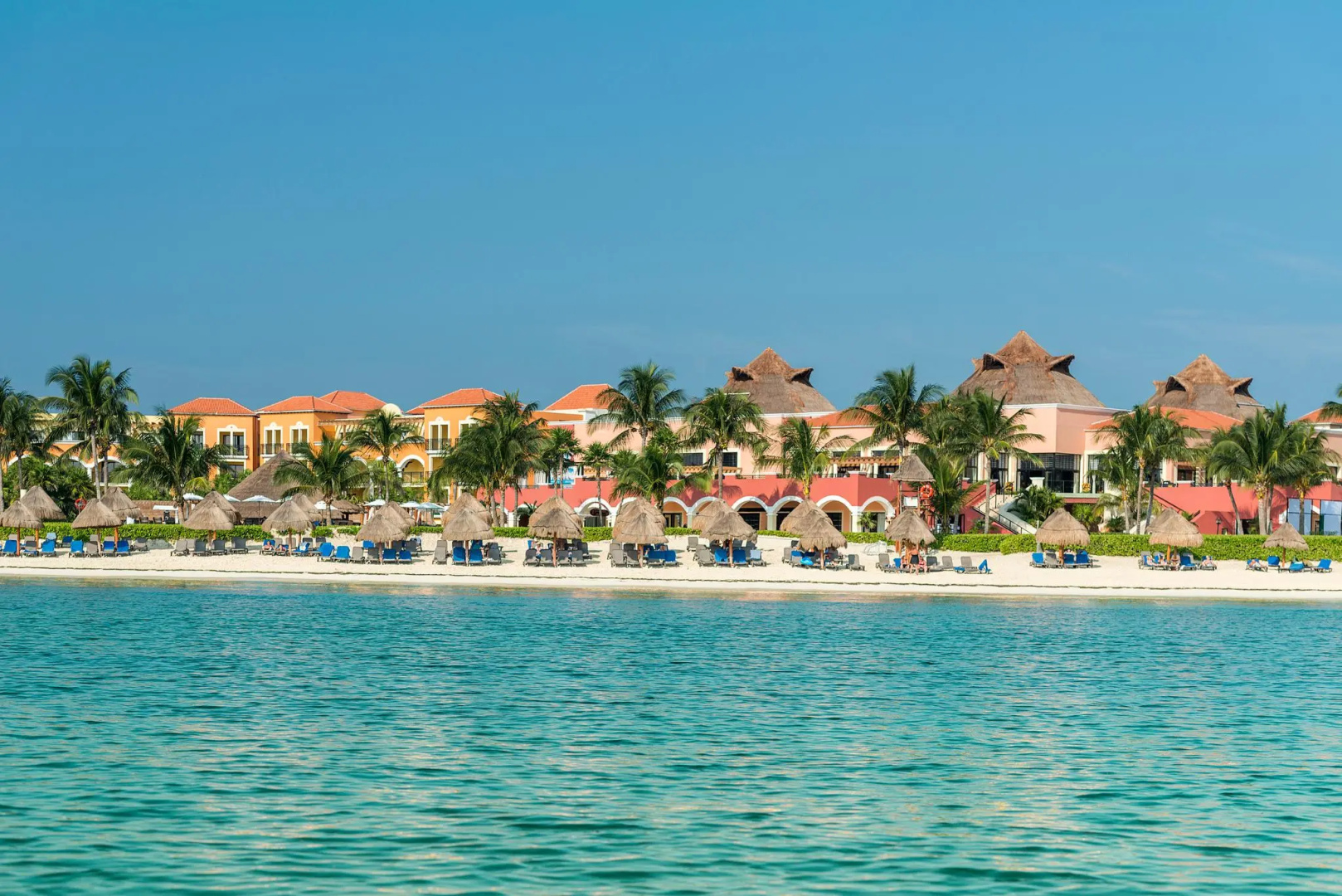 El Beso Adults Only at Ocean Coral & Turquesa - All Inclusive