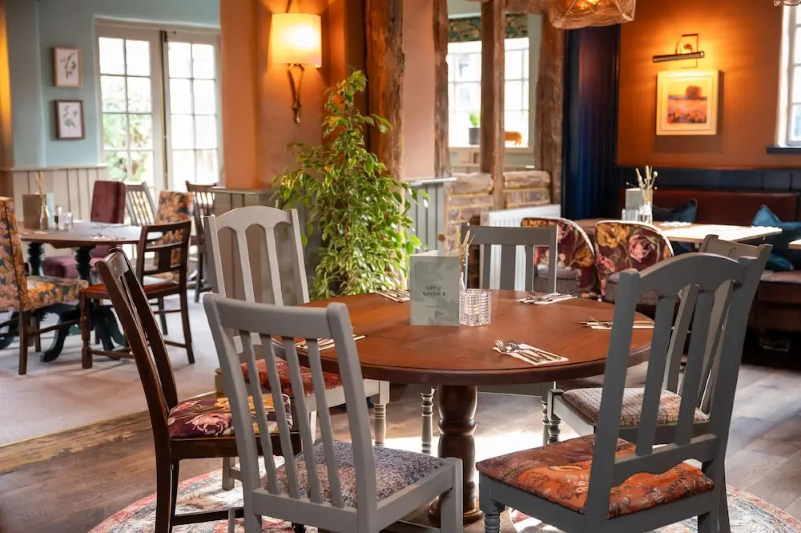 The Ethorpe Hotel by Greene King Inns