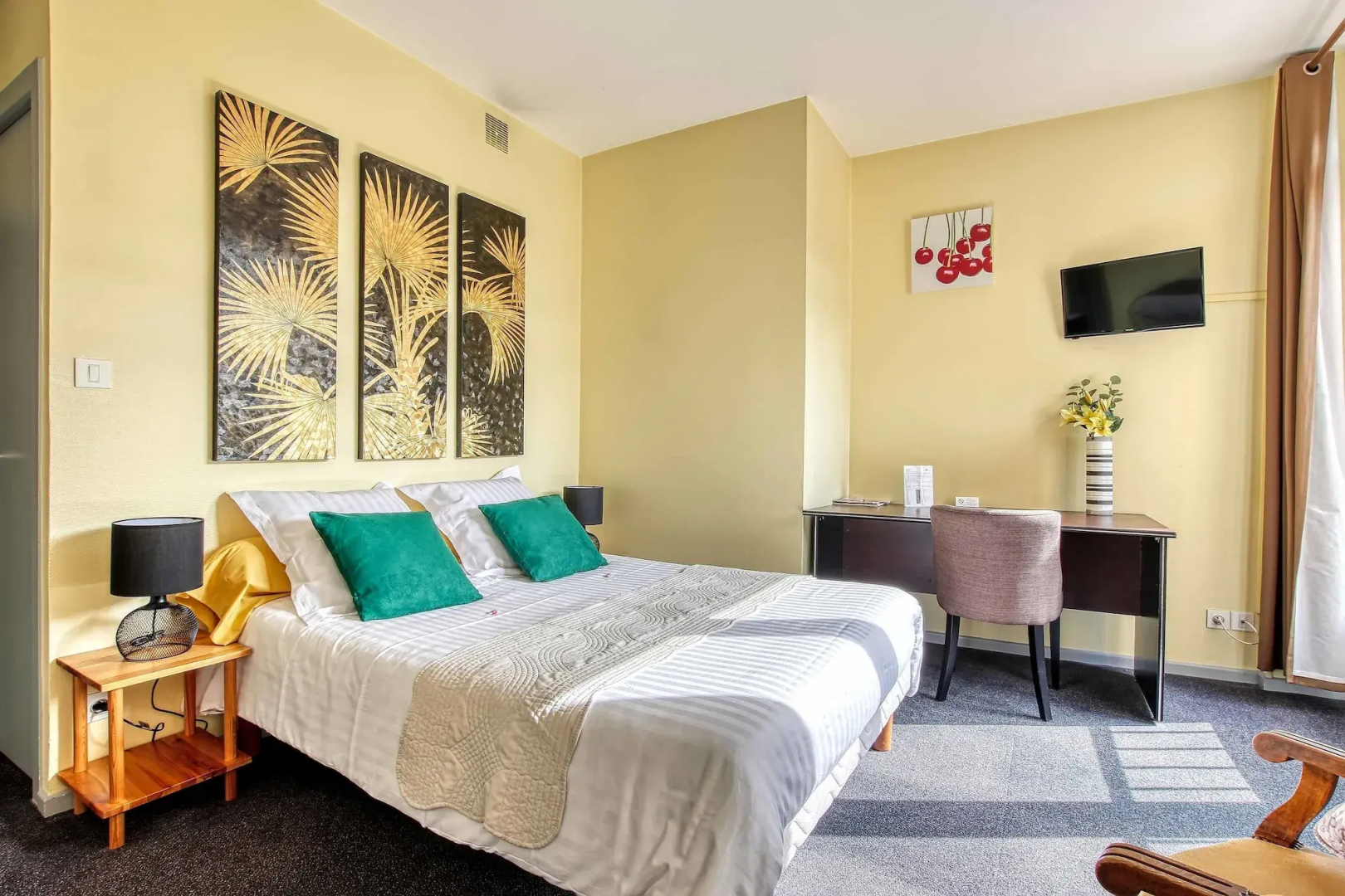 Citotel La Residence