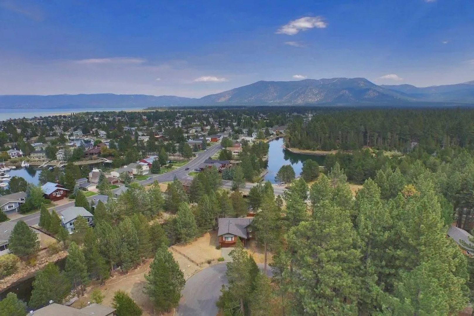 Keys Lagoon Retreat By RedAwning