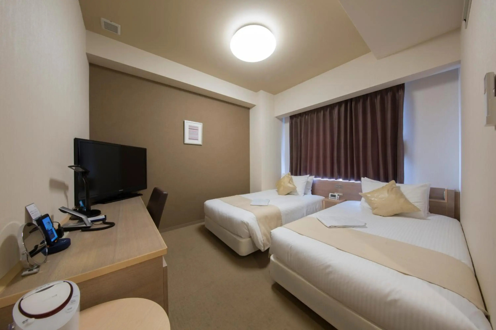 Shizutetsu Hotel Prezio Numazu