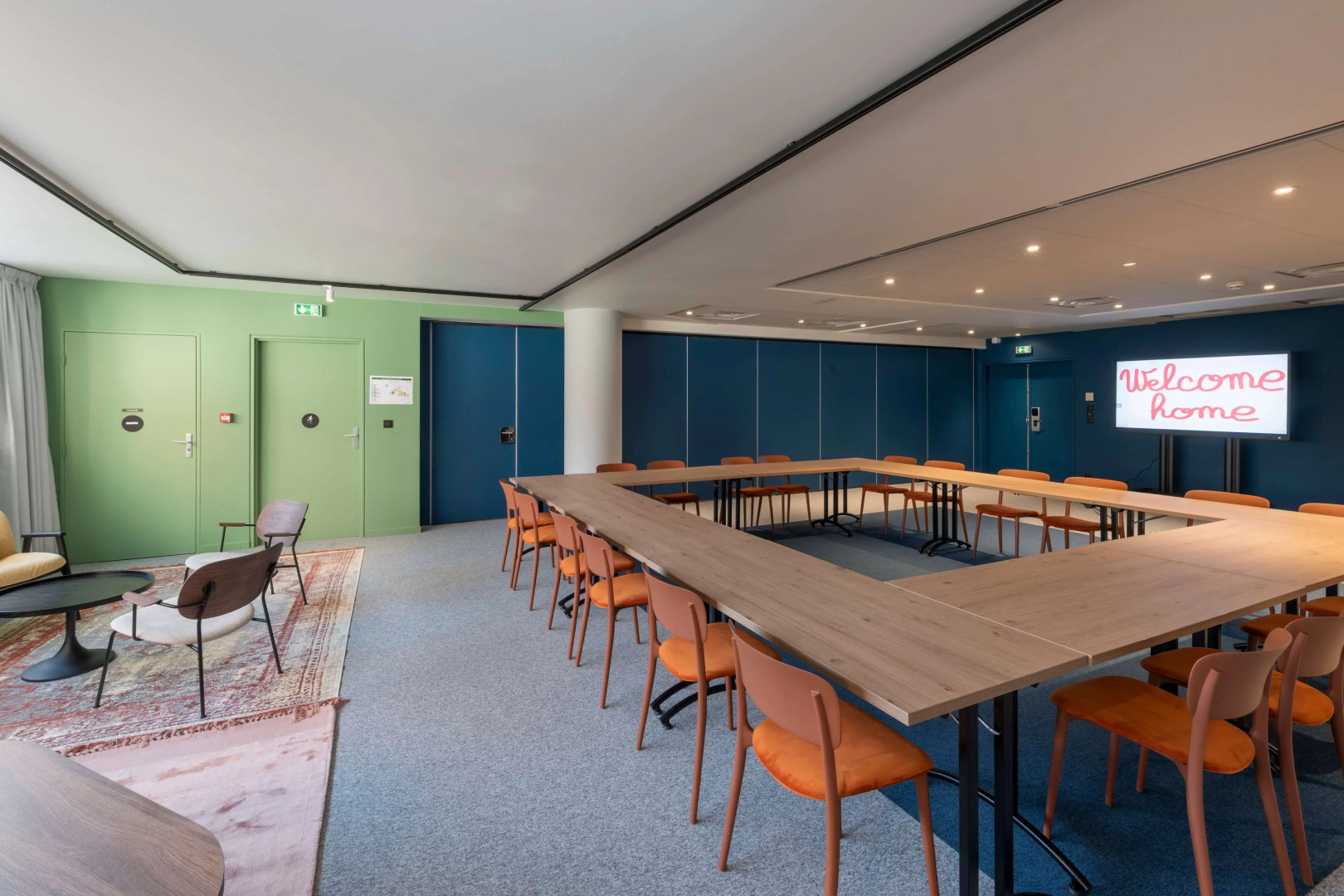 Tulip Residences Joinville-Le-Pont