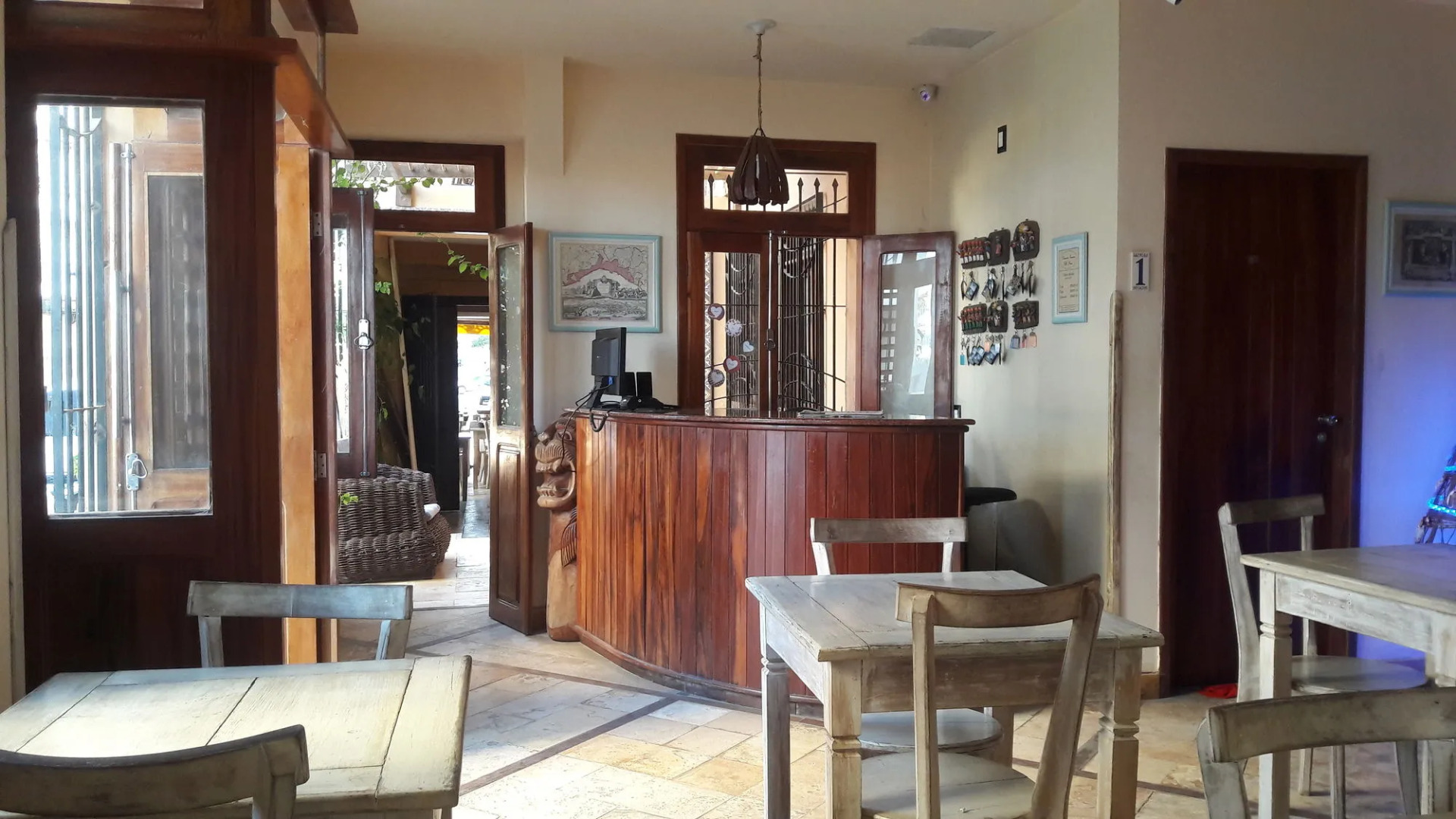 Pousada Fortal Villa Praia