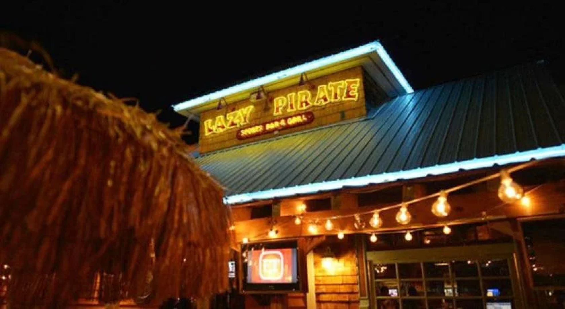 Pirates Cove