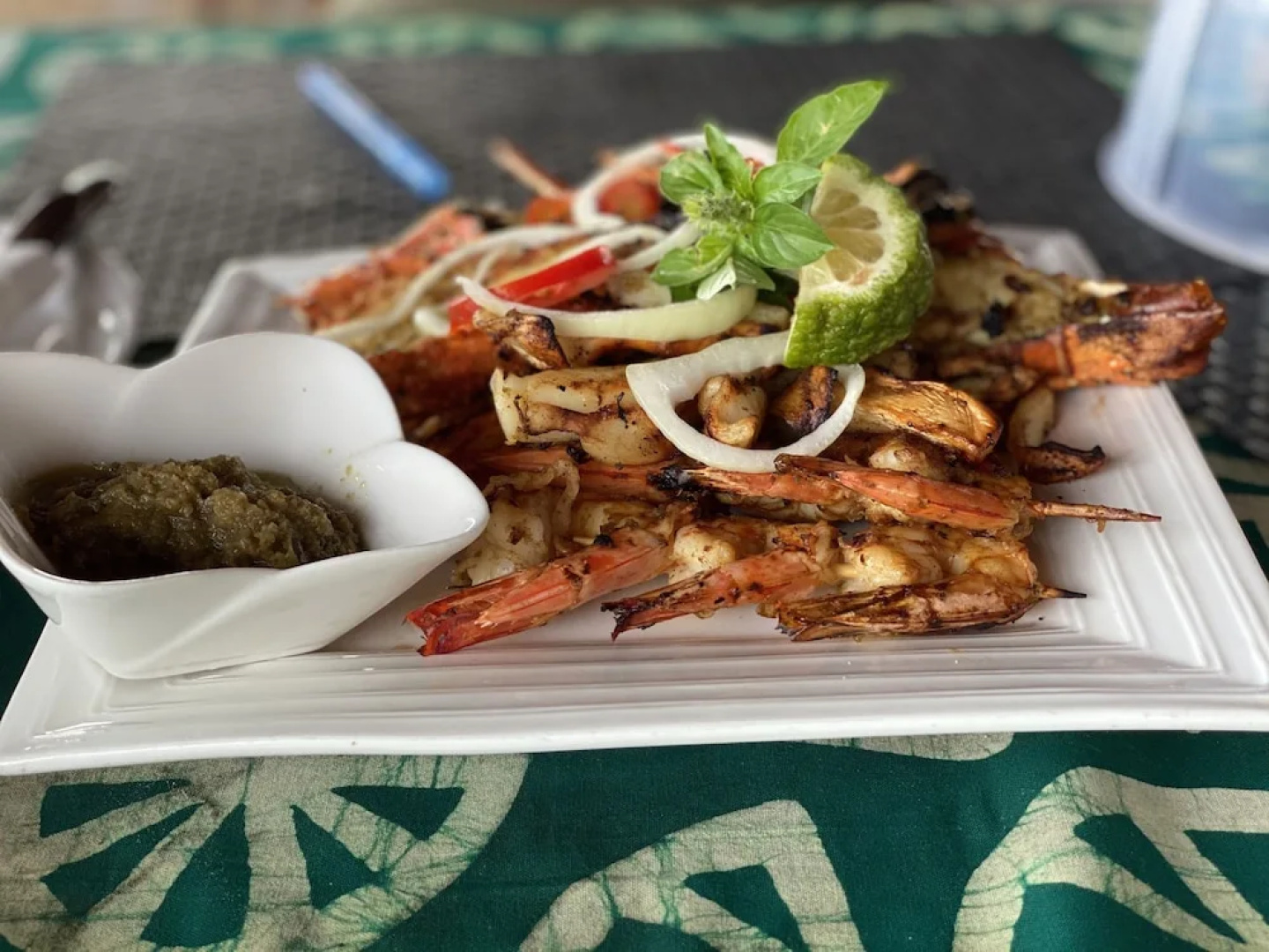 Lemon Beach Resort