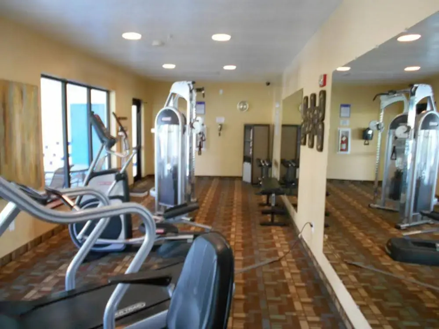 Holiday Inn Express Morgantown, An Ihg Hotel