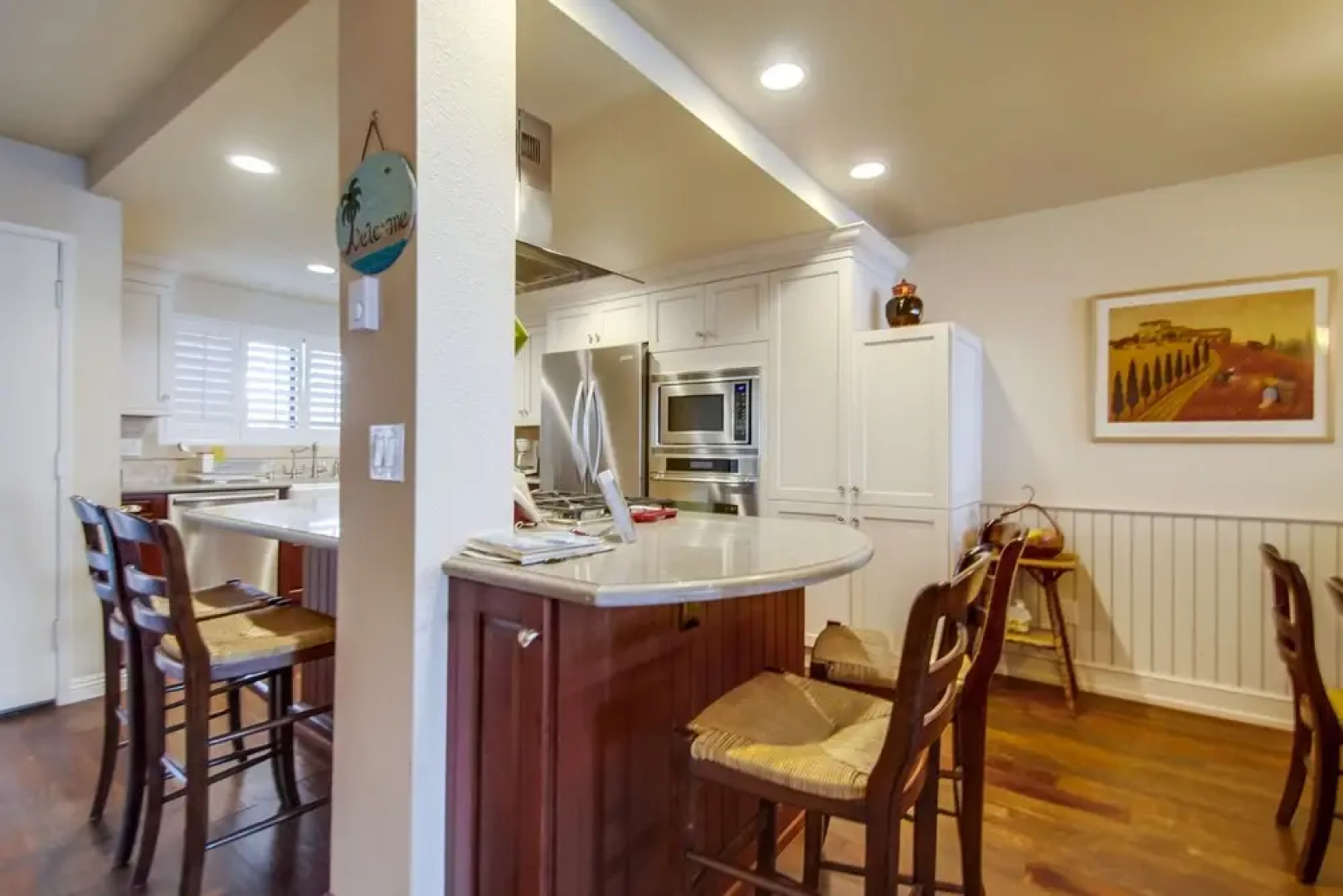 Gorgeous Ocean View Condo with Pool & Spa SURF9 by RedAwning