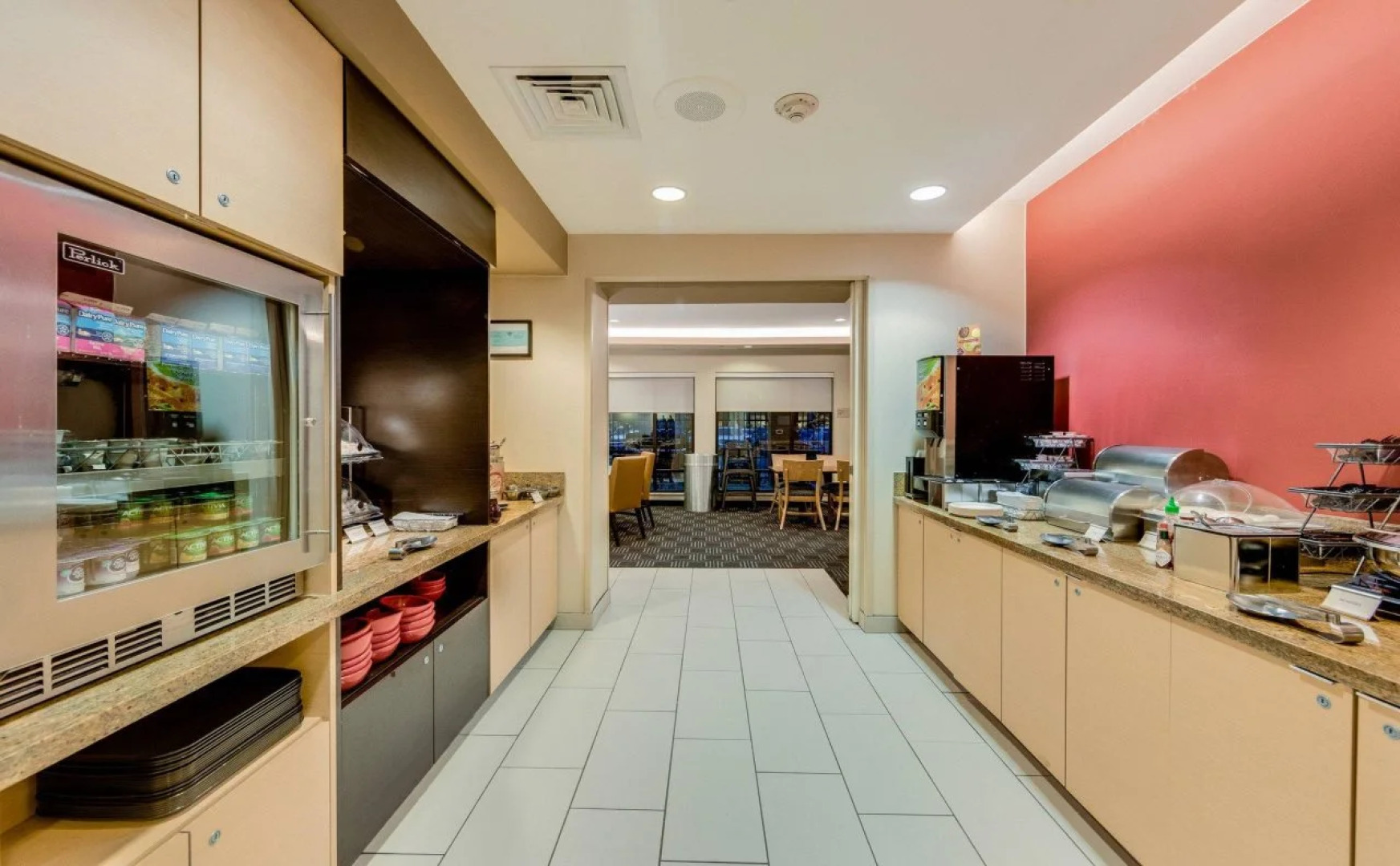 TownePlace Suites by Marriott Ann Arbor