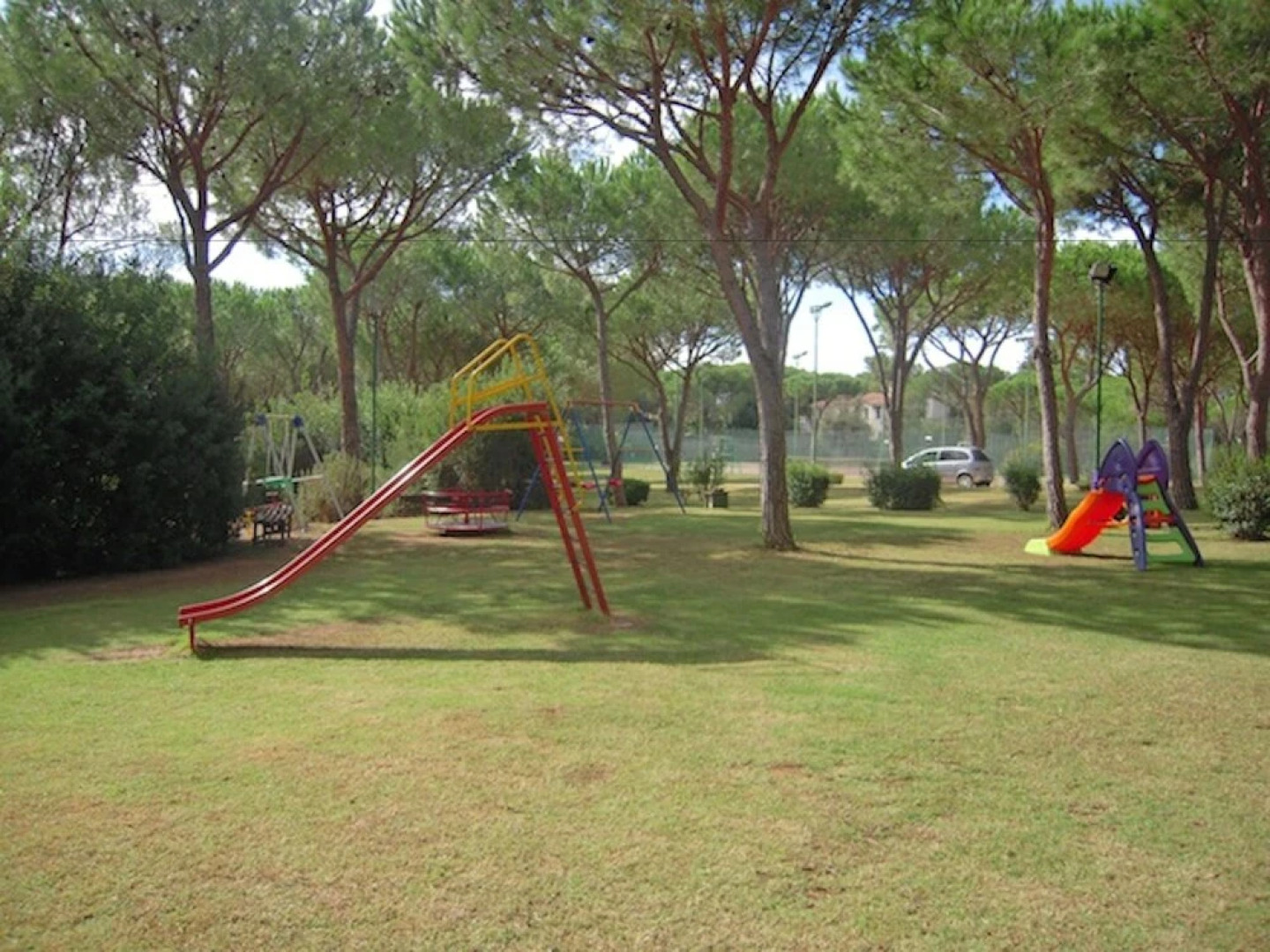 Appartamenti Jana Margherita