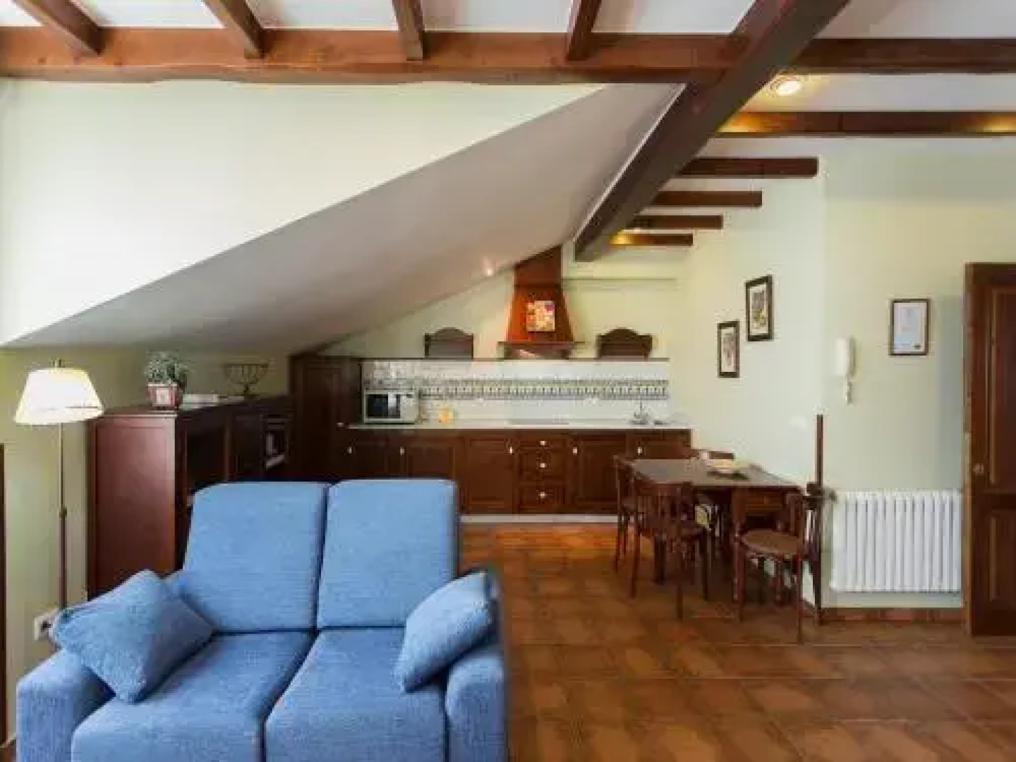 As Tapias Apartamentos Turisticos *