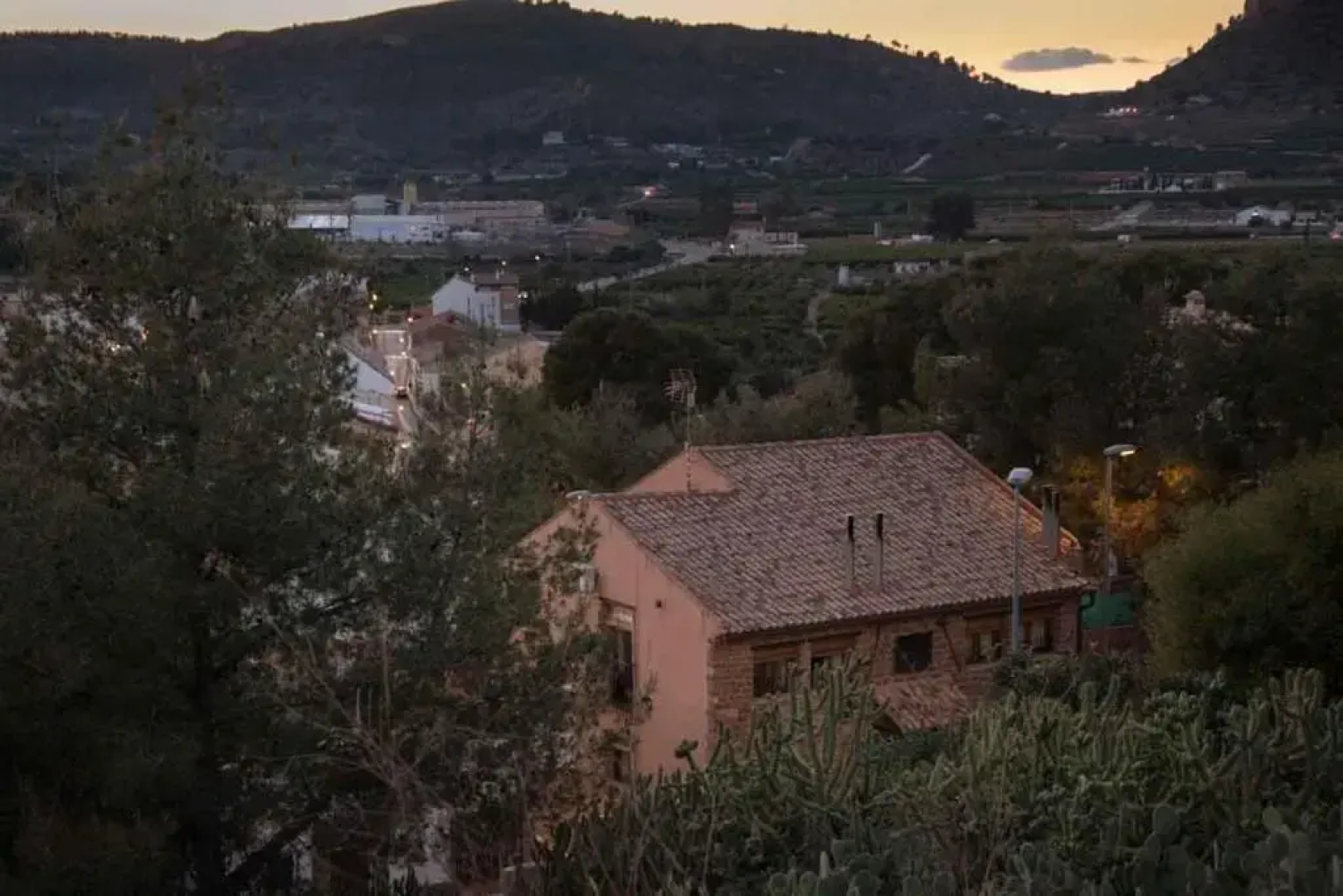 Cases Rurals El Castell