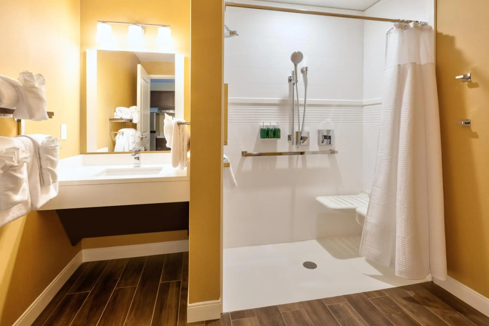 TownePlace Suites by Marriott Grand Rapids Airport Southeast