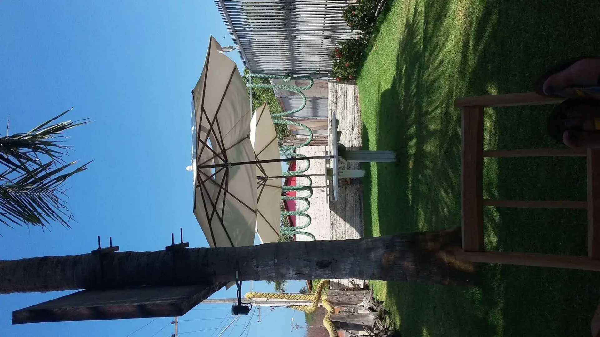 Pousada Solar das Gaivotas