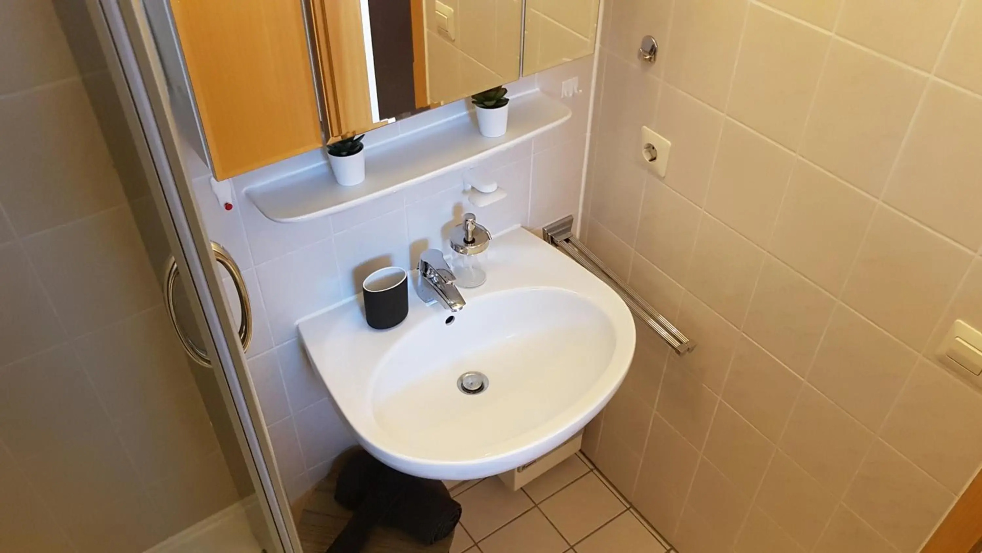 ☆ Gemütliches Apartment in der Nähe von Stuttgart