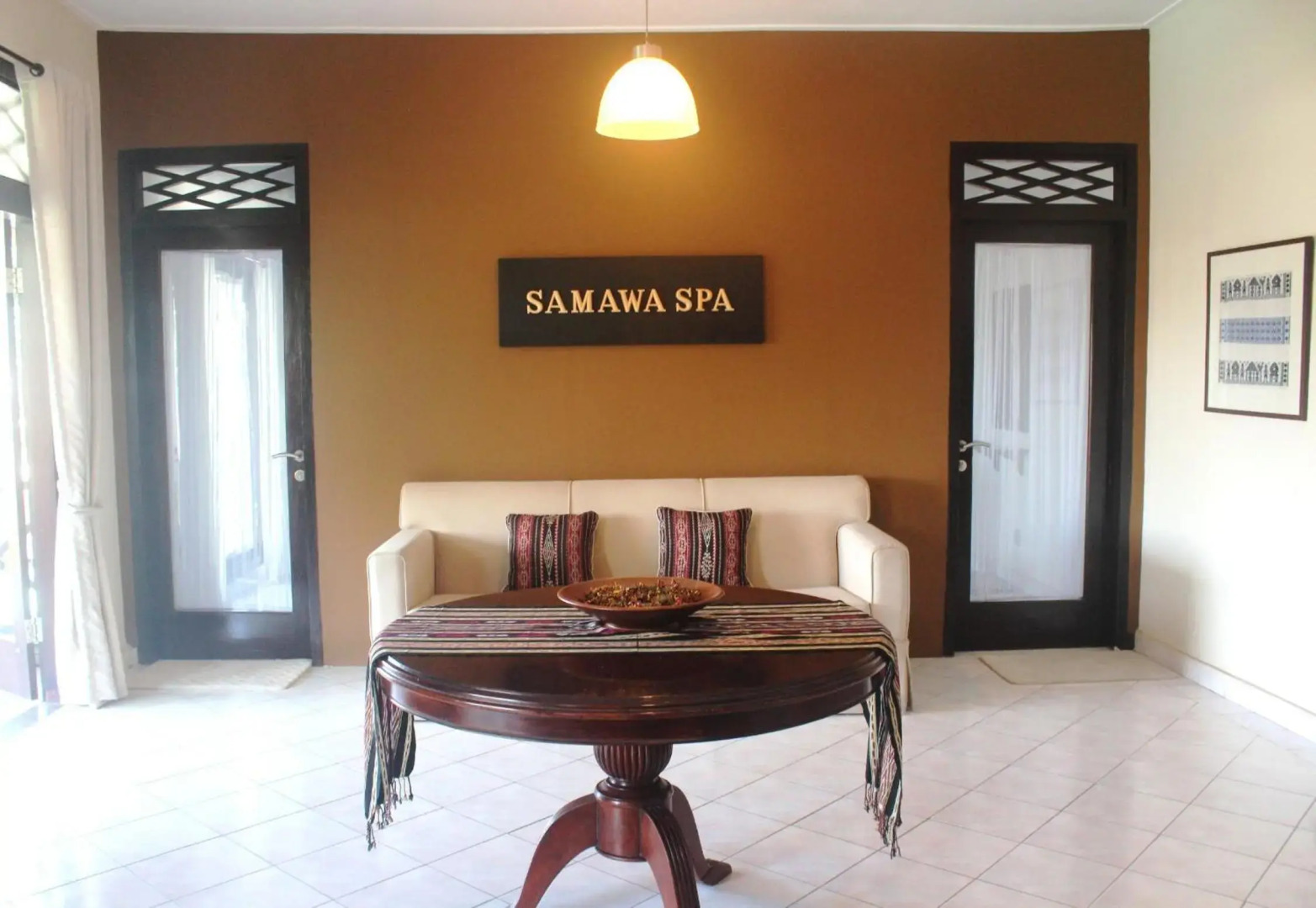 Samawa Transit Hotel
