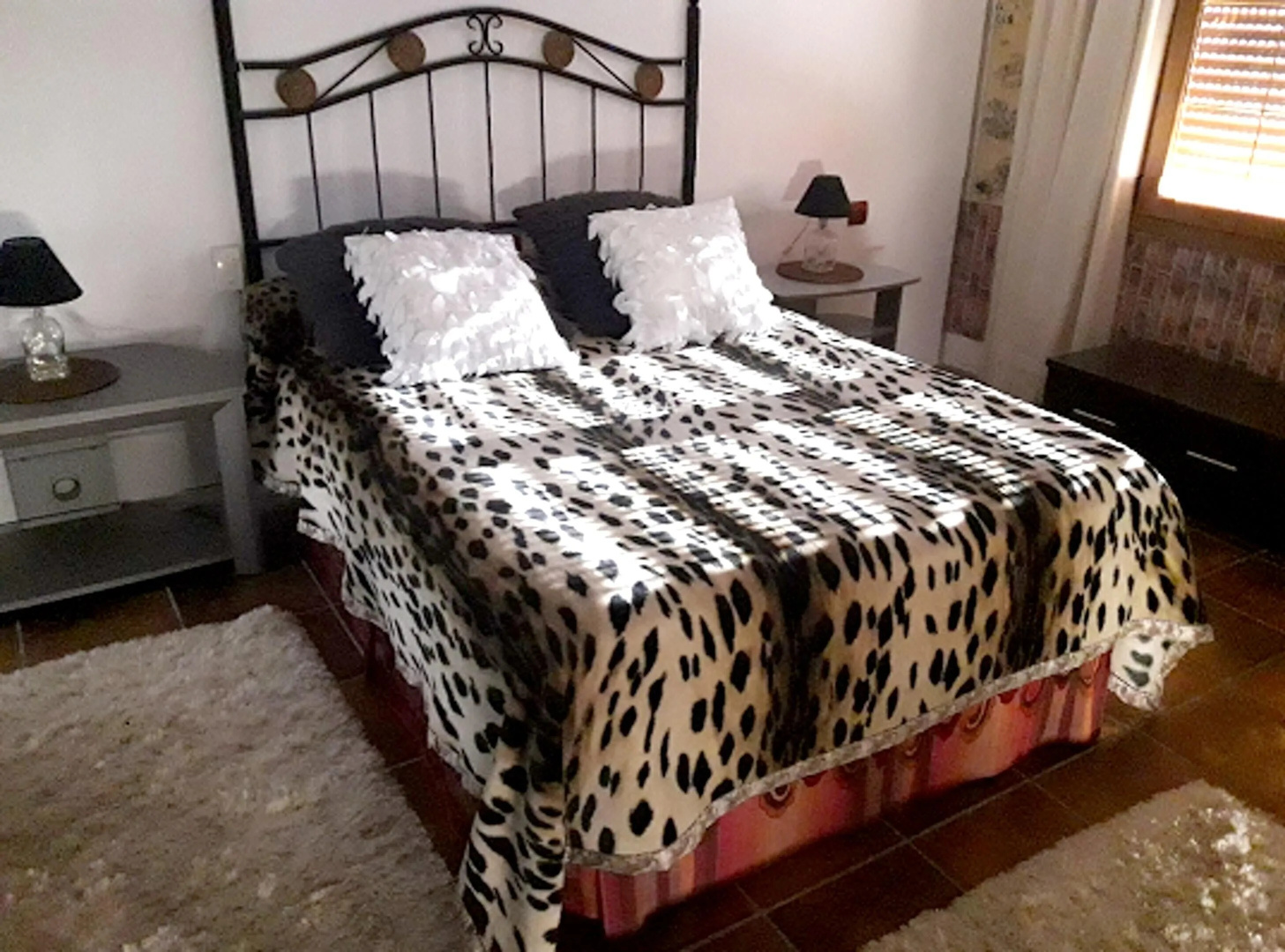 Villa With 6 Bedrooms in Padul, With Wonderful Mountain View, Private