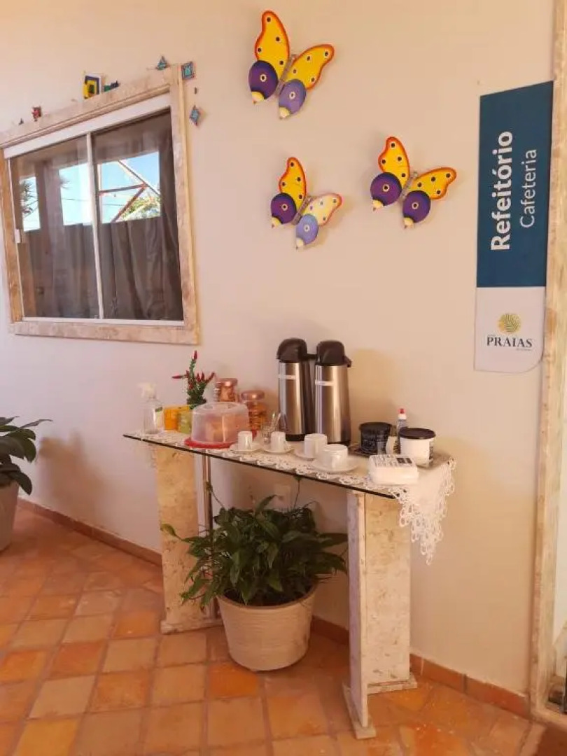 Pousada Praias do Gostoso