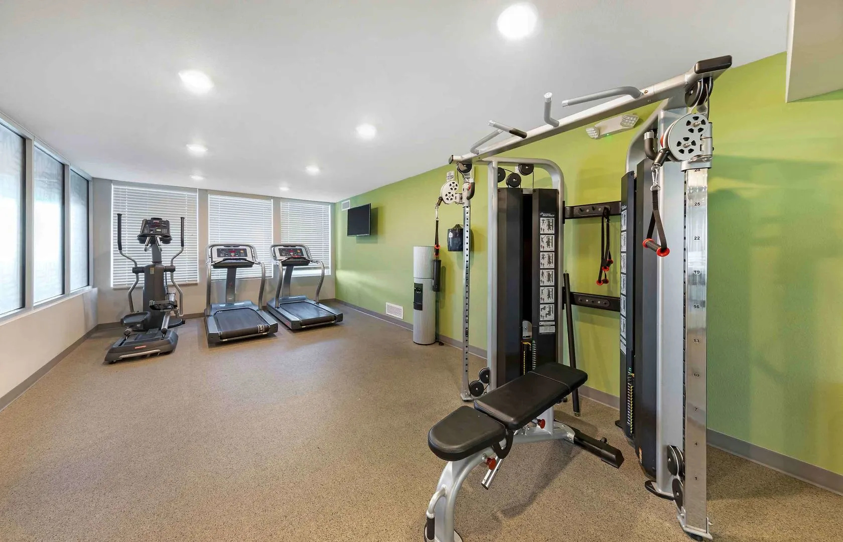 Extended Stay America Suites - Redlands