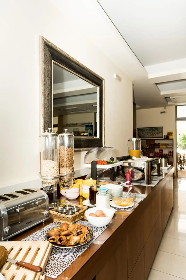 Ilyssion Holidays Hotel