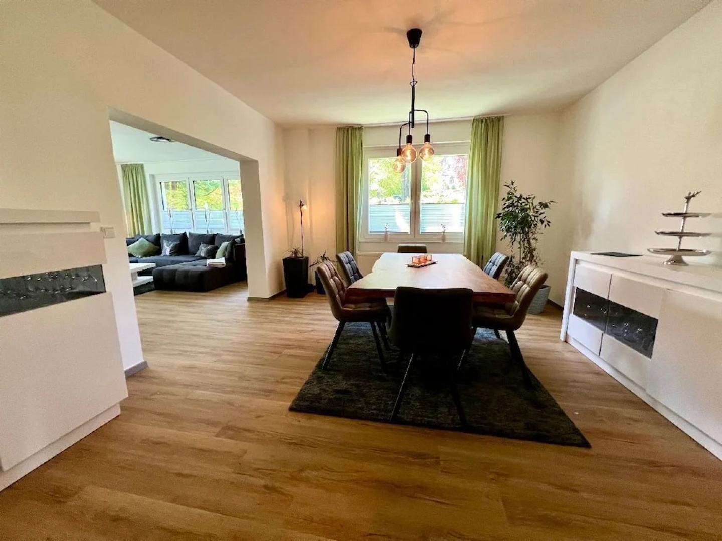Pension Alscher