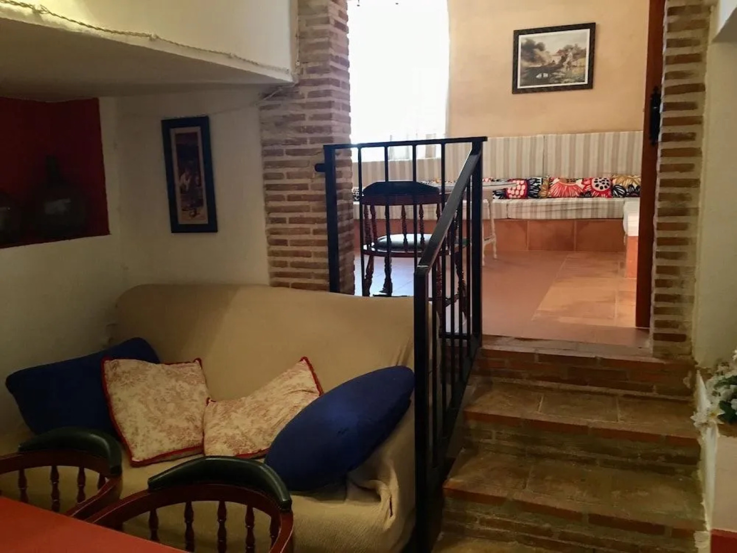 Alojamiento Rural Cortijo Ribero