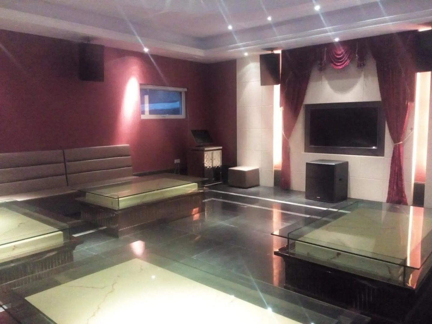 Howard Johnson Huaihai Resort Lushan