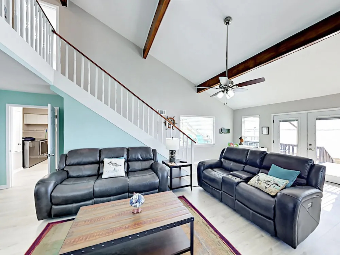 Copano Ridge - 3 Br Home