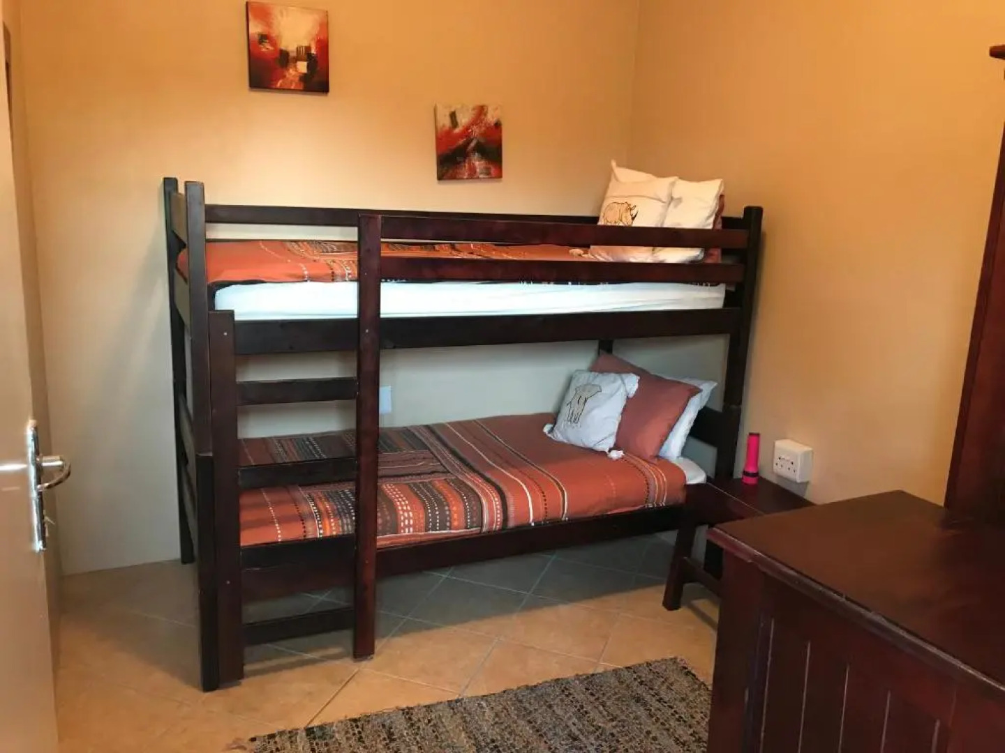 Cheetah Lodge Guest House