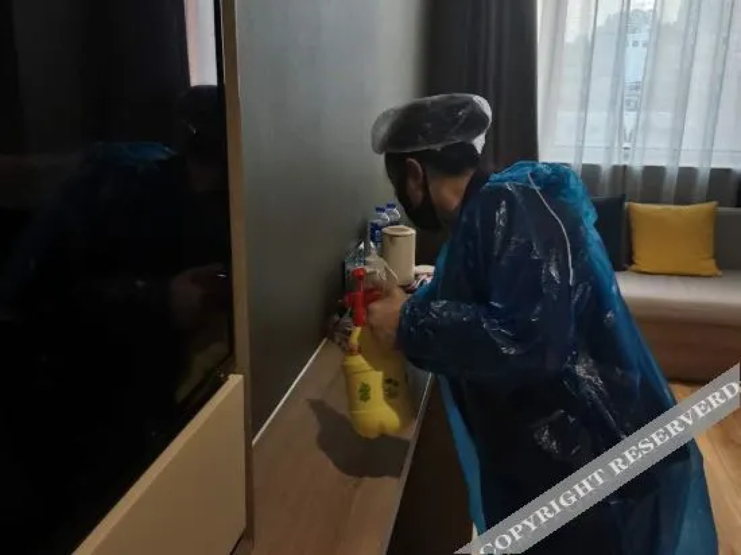 漳禾酒店(太原小店区政府通达街地铁站店)