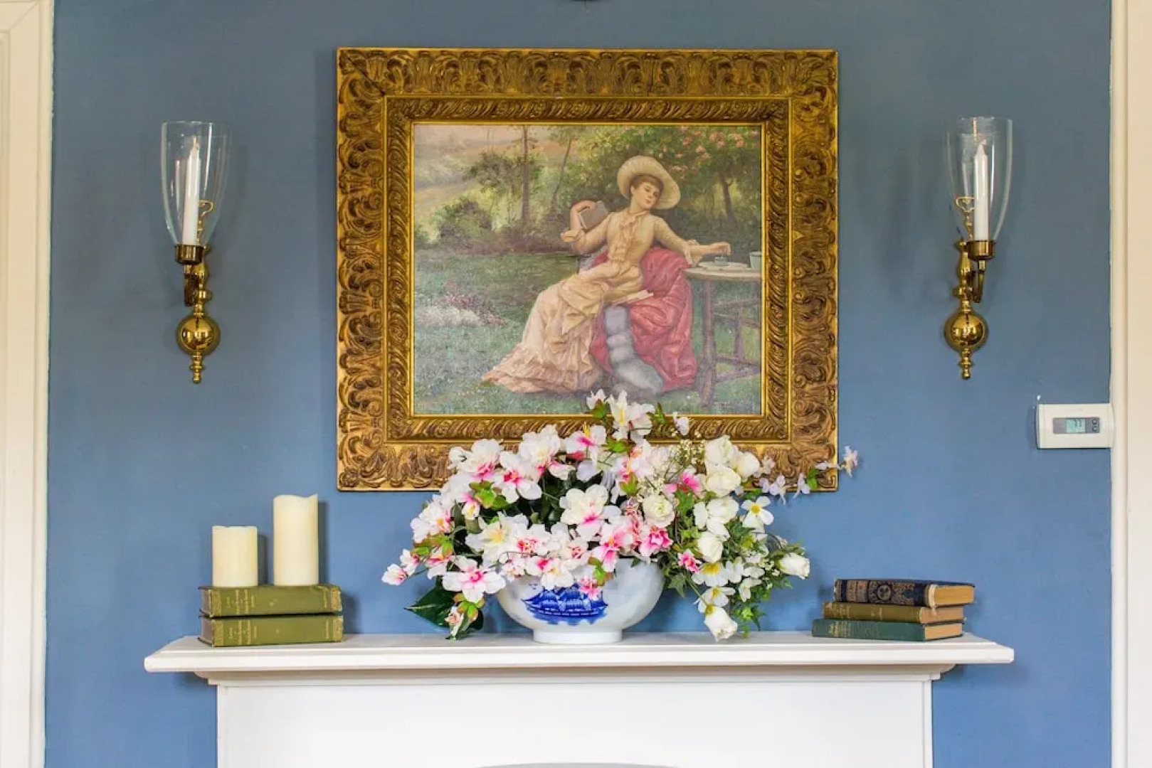 Maplewood Bed & Breakfast