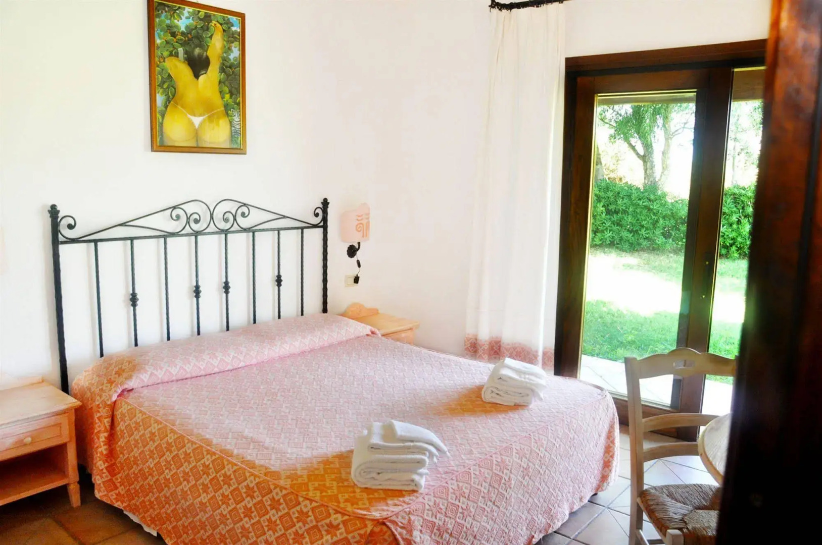 Liscia Eldi Residence