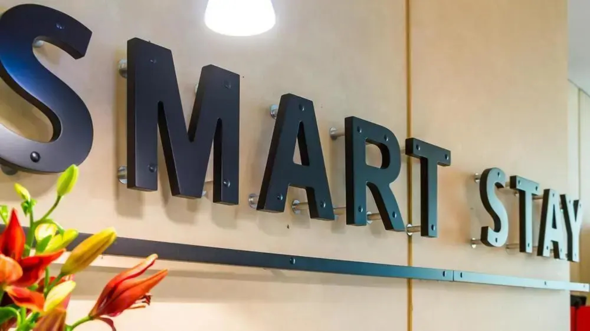 Smart Stay Hotel Schweiz (ex Hotel Schweiz)