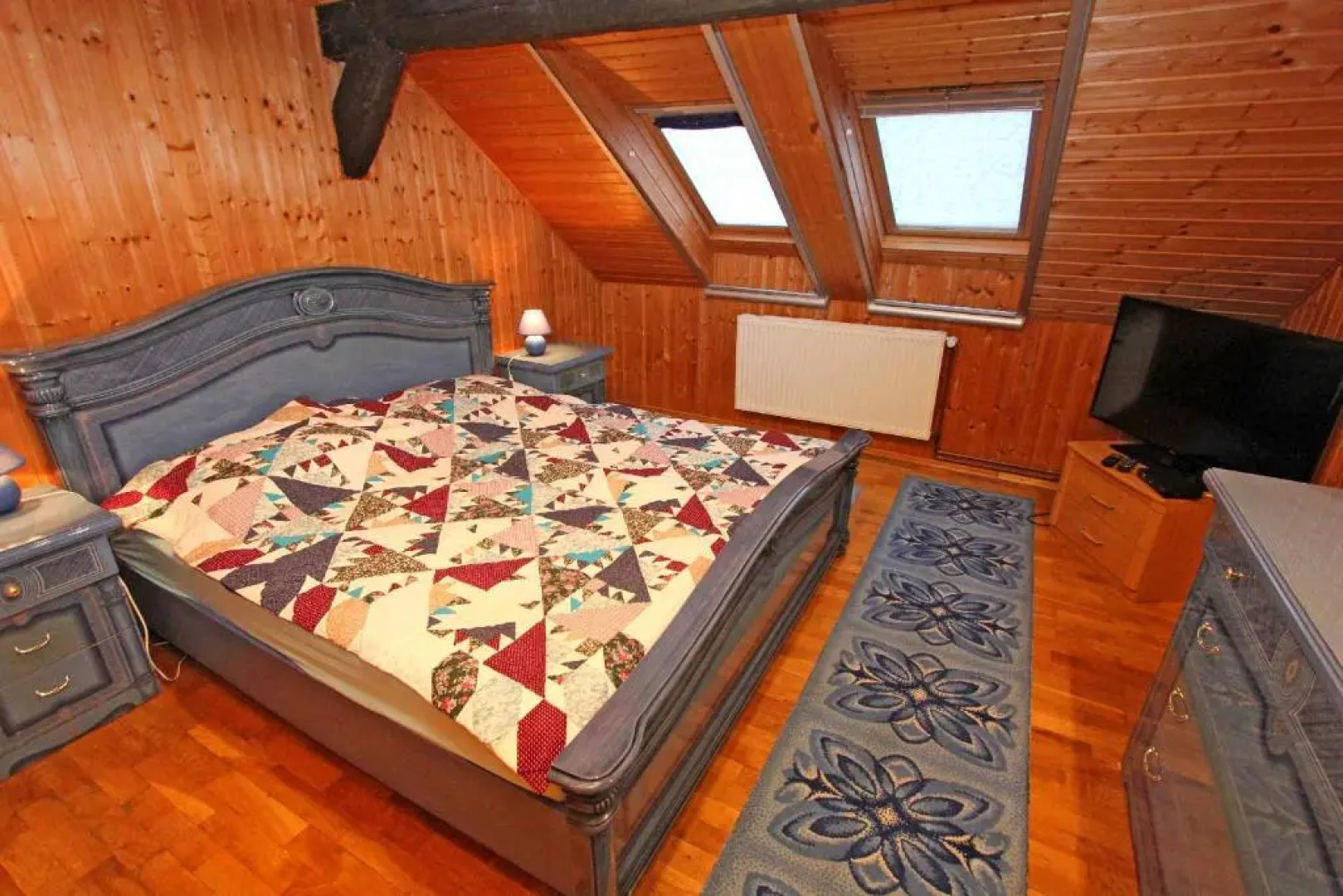 Ferienwohnung Lassan VORP 3011