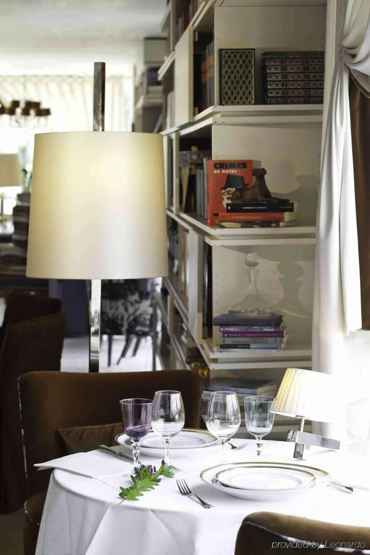 Carmo's Boutique Hotel