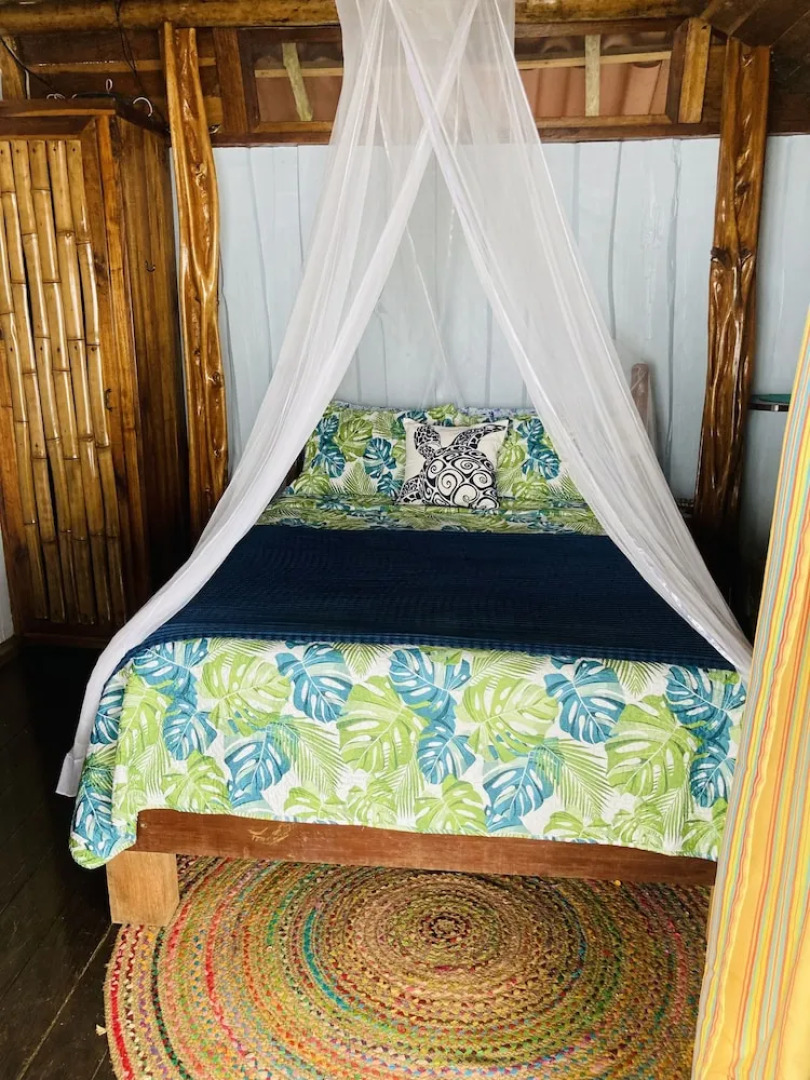 Dolphin Bay Hideaway