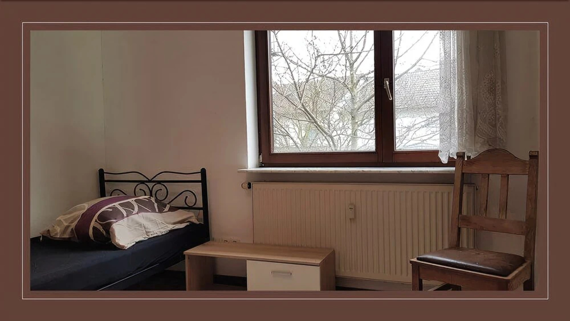 Monteurzimmer Viernheim-Mannheim