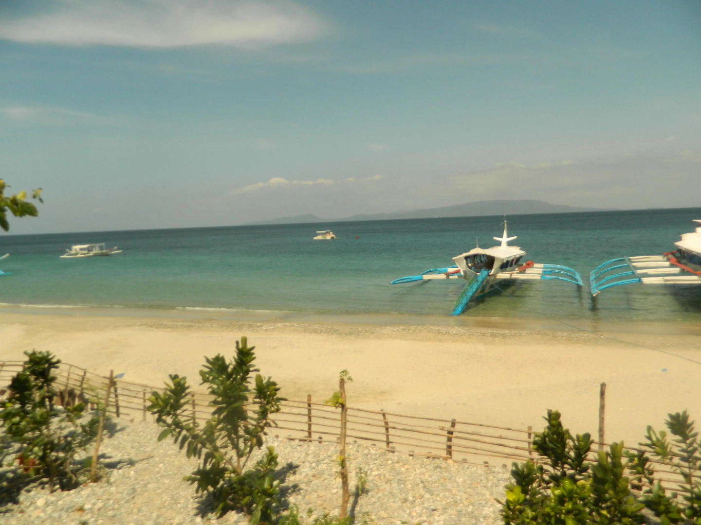 Mountain Beach Resort