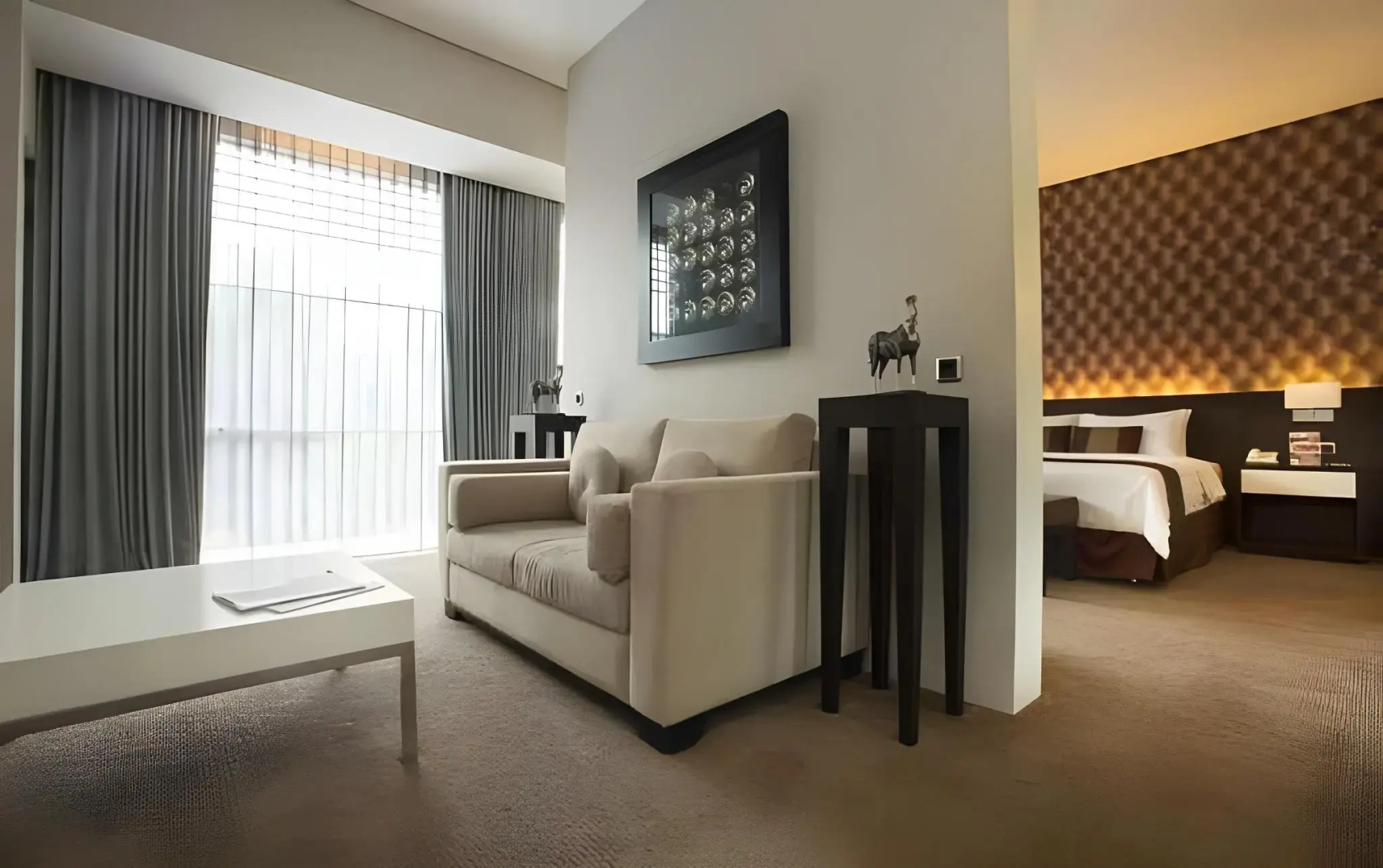 Grand Kecubung Hotel